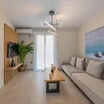 Moncasa Al Centro Hébergement de vacances Lixouri