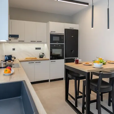 Feriehus Moncasa Al Centro