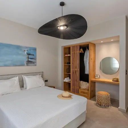 Moncasa Al Centro Feriehus