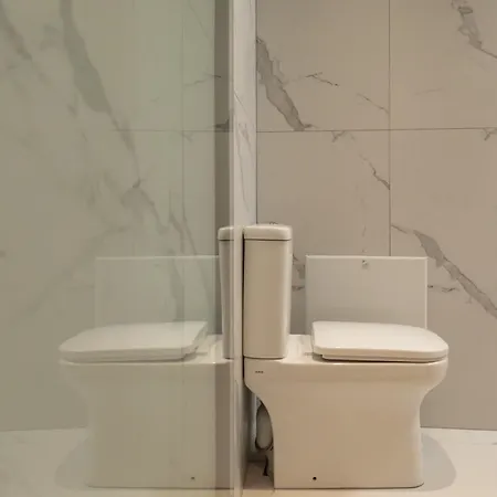 Feriehus Moncasa Al Centro *