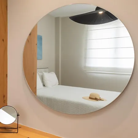 Moncasa Al Centro 度假居 里科索翁