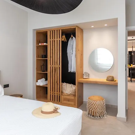 Moncasa Al Centro Feriehus *