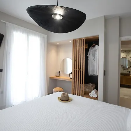 Moncasa Al Centro 度假居 里科索翁