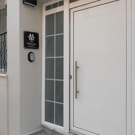 Moncasa Al Centro 里科索翁