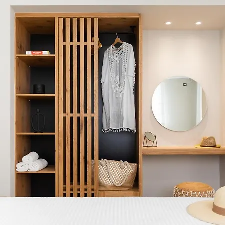 度假居 Moncasa Al Centro 里科索翁