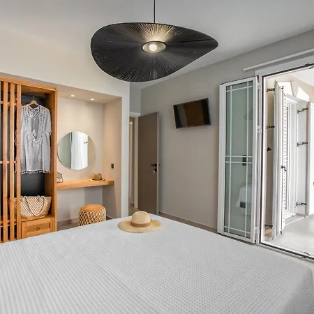 度假居 Moncasa Al Centro