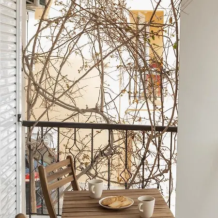 Moncasa Al Centro Feriehus