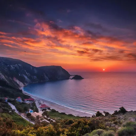 Moncasa Al Centro 度假居