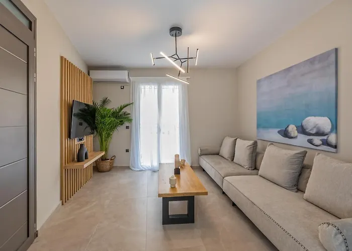 Moncasa Al Centro Dom wakacyjny Lixouri