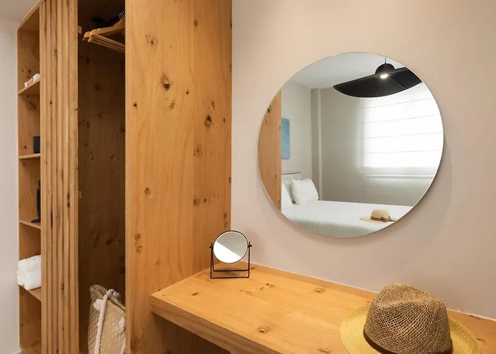 Moncasa Al Centro * Lixouri