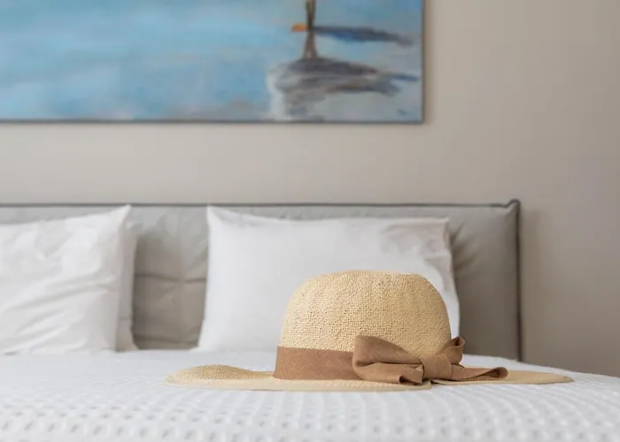 Moncasa Al Centro Dom wakacyjny