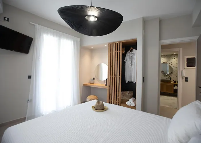 Moncasa Al Centro Dom wakacyjny Lixouri