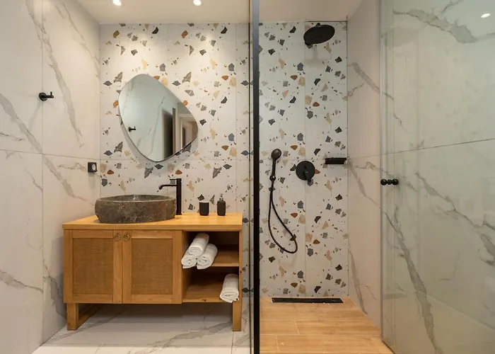 Moncasa Al Centro Dom wakacyjny *