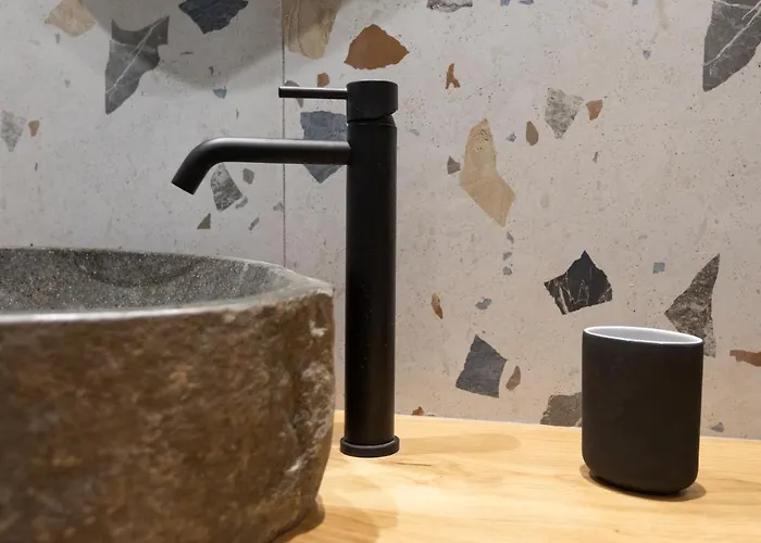 Moncasa Al Centro Lixouri