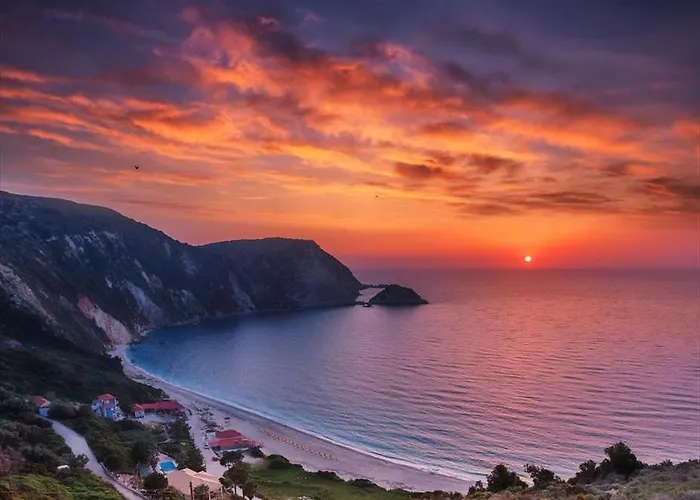 Moncasa Al Centro Dom wakacyjny