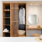 בית נופש Moncasa Al Centro ליקסורי