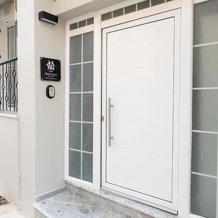 Holiday home Moncasa Al Centro