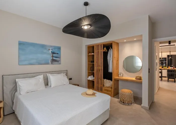 Moncasa Al Centro Tatil Evi