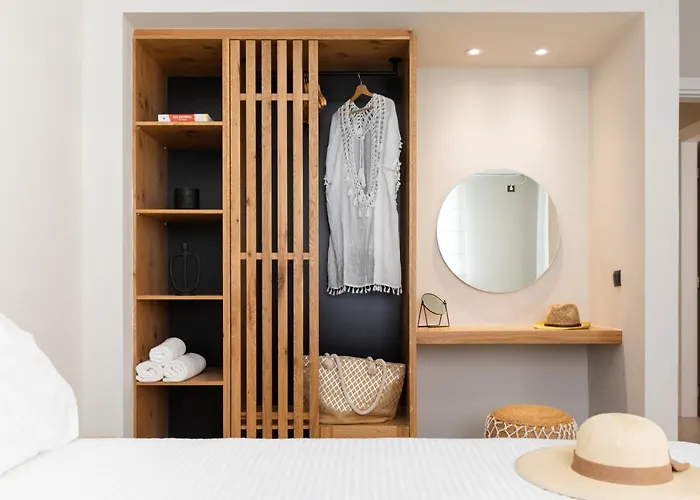 Holiday home Moncasa Al Centro Lixouri