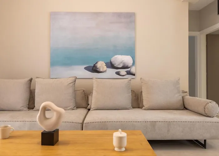 Moncasa Al Centro Lixouri