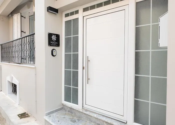 Holiday home Moncasa Al Centro