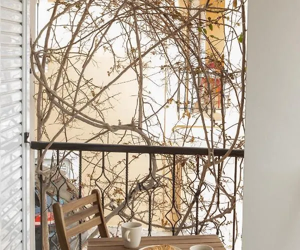 Moncasa Al Centro Holiday home